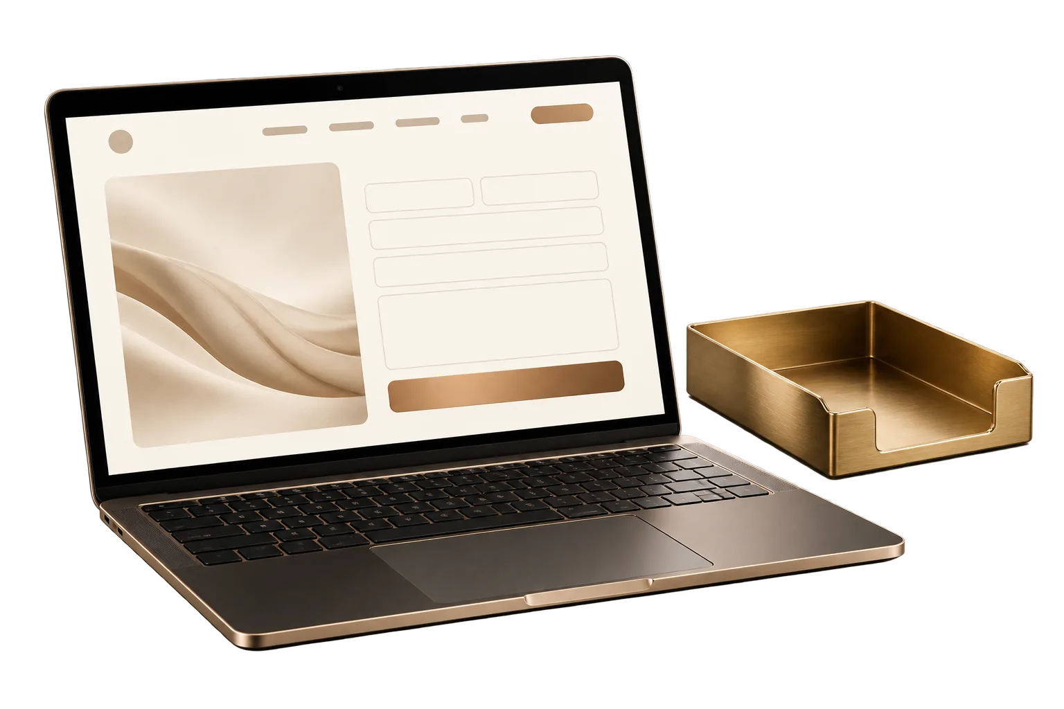 Website Besucher ohne Anfragen Kontaktformular